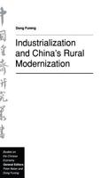 Industrialization and China's Rural Modernization 0333536770 Book Cover