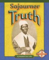 Sojourner Truth (Compass Point Early Biographies) 0756500680 Book Cover