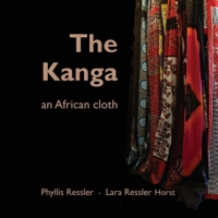 The Kanga an African Cloth 1087862418 Book Cover