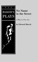 No Name in the Street 0874401186 Book Cover