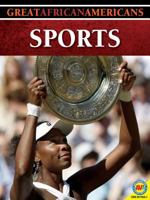 Sports [With Web Access] 1616906642 Book Cover