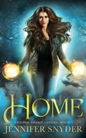 Home B09BY3WKLJ Book Cover