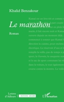 Le marathon (Lettres d'Ailleurs) (French Edition) 2336438666 Book Cover