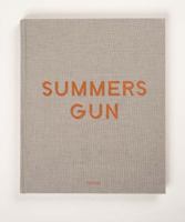 Summers Gun 0692655603 Book Cover