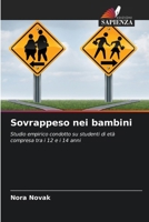 Sovrappeso nei bambini 620969165X Book Cover