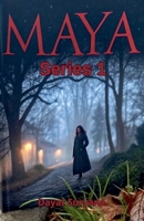 Maya B0DT4VPBPN Book Cover