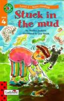 Stuck in the Mud - Read with Ladybird 072141883X Book Cover