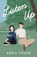 Listen Up 1957656409 Book Cover