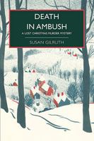 Death in Ambush (British Library Crime Classics) 1444860348 Book Cover