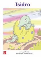 Decodificables Book 35 Isidro (SRA EARLY INTERVENTIONS IN READING) 0021148694 Book Cover