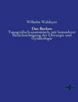 Das Becken 3957385881 Book Cover