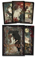 The Vampire's Tale Tarot 0738775126 Book Cover