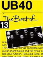 The Best of UB40 0711956278 Book Cover