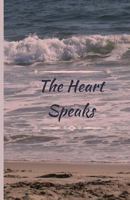 The Heart Speaks: Something Like Love 1721272542 Book Cover
