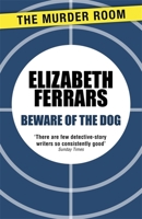 Beware of the Dog 0385422881 Book Cover