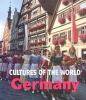Germany (Cultures of the World) 0761416676 Book Cover