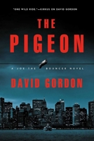 The Pigeon 161316405X Book Cover