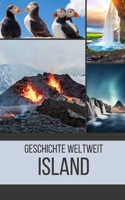 Island: Geschichte weltweit B0CGL9TKRZ Book Cover