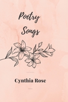 Poetry Songs B09YRXQHP1 Book Cover
