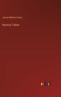 Nautical Tables 3368168851 Book Cover