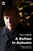 A Sultan in Autumn 0755642805 Book Cover