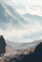 Fatebound (ADVENTURE) B0DRGV8FYP Book Cover