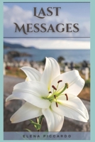 Last messages B0FV7BQHWQ Book Cover
