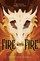 Fire with Fire 0358329736 Book Cover