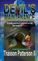 Devil's Maintenance B0GGNRZWM7 Book Cover