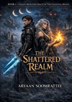 The Shattered Realm: Fallen From The Grace Of The Celestial Realm 2322640638 Book Cover
