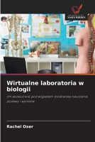 Wirtualne laboratoria w biologii (Polish Edition) 6630002539 Book Cover