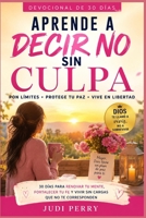 MUJER, NO TIENES QUE CARGAR CON TODO: 40 días con Dios para dejar de complacer a todos, establecer límites sin culpa, superar el agotamiento emocional y recuperar tu paz (Spanish Edition) B0HB4FYGWD Book Cover