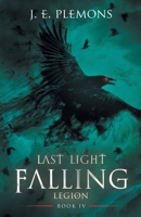 Legion 145757196X Book Cover