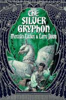 The Silver Gryphon 0886776856 Book Cover