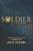 Soldier 0373211600 Book Cover