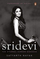 SRIDEVI 0670092673 Book Cover