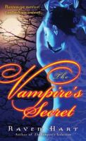 The Vampire's Secret 0345479777 Book Cover