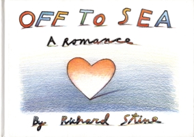 Off To Sea: A Romance 0671635670 Book Cover