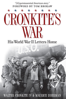 Cronkite's War 1426210191 Book Cover