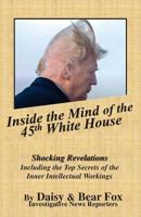 Inside the Mind of the 45th White House 1719055726 Book Cover