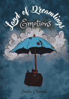 Land of Dreamlings - Emotions: Illustrated Children Book for Kids 5-10years 8397063021 Book Cover