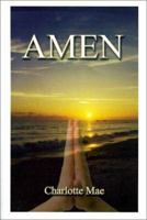 Amen 0759608008 Book Cover