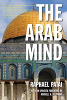 The Arab Mind 1578261171 Book Cover