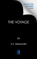The Voyage 149675784X Book Cover
