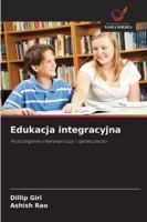 Edukacja integracyjna (Polish Edition) 6202456957 Book Cover