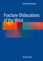 Fracture-Dislocations of the Wrist 8847053277 Book Cover