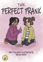 The Perfect Prank B0F23BHKZC Book Cover