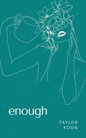 enough 9363309592 Book Cover