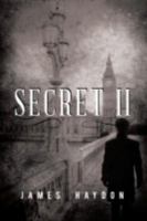 Secret II 1493194194 Book Cover