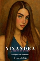 Nixandra: Goddess of Beauty B0FFS55N1Q Book Cover